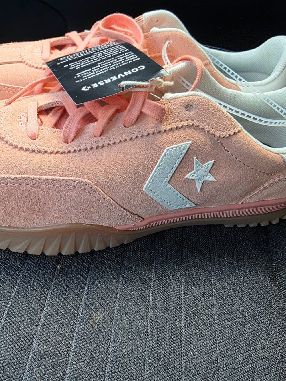Converse Run Star Trainers